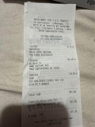 Elgato Game Capture Neo - Nuevo