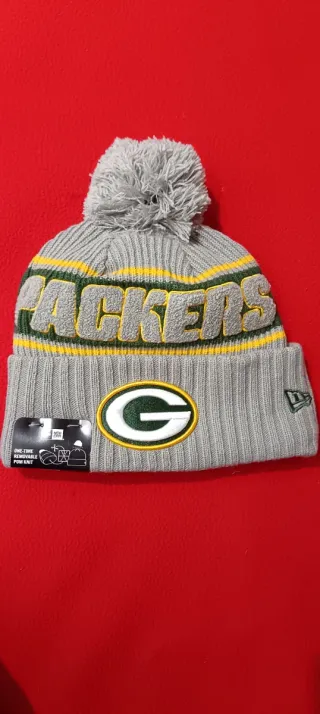 Gorro NFL Green Bay Packers