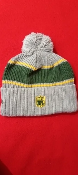 Gorro NFL Green Bay Packers