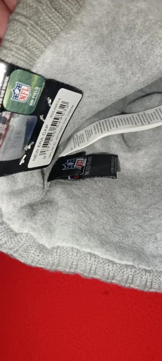 Gorro NFL Green Bay Packers