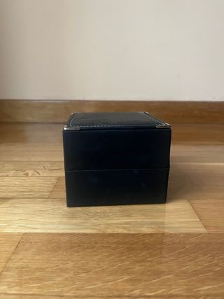 CAJA RELOJ
