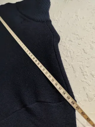 Polo Ralph Lauren Jersey Hombre XL Azul Marino