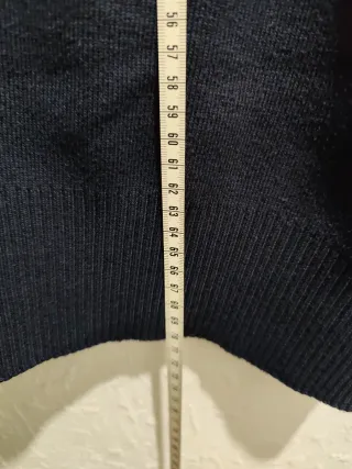 Polo Ralph Lauren Jersey Hombre XL Azul Marino