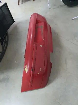 Paragolpes Seat León MK1 1M