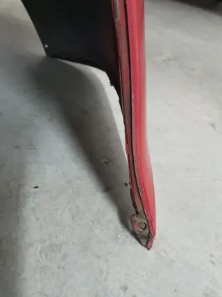 Paragolpes Seat León MK1 1M