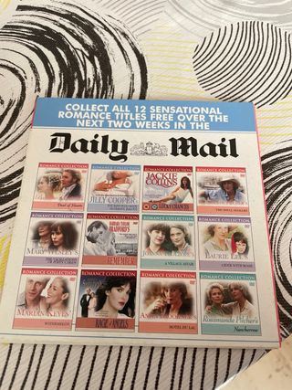 DVD Catherine Cookson's The Fifteen Streets