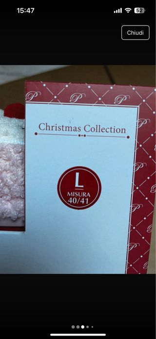 Pantofole preziosa Home donna beige/rosa