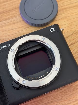 Sony ZV-E1 con GARANTÍA