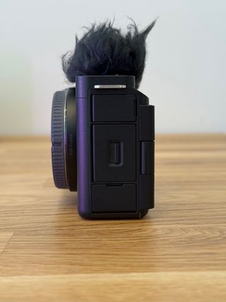 Sony ZV-E1 con GARANTÍA