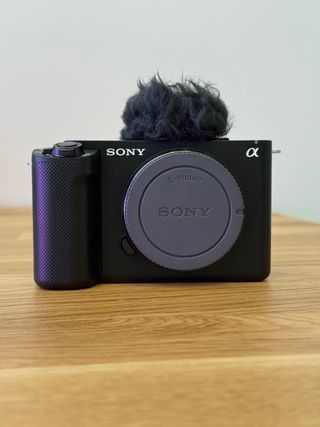 Sony ZV-E1 con GARANTÍA