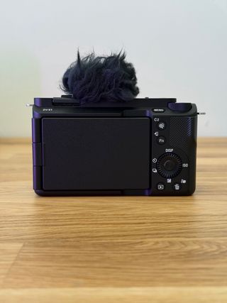 Sony ZV-E1 con GARANTÍA