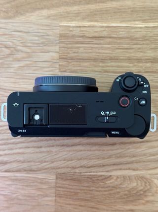 Sony ZV-E1 con GARANTÍA
