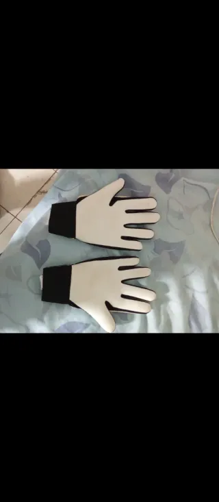 Guantes de niño Kipsta