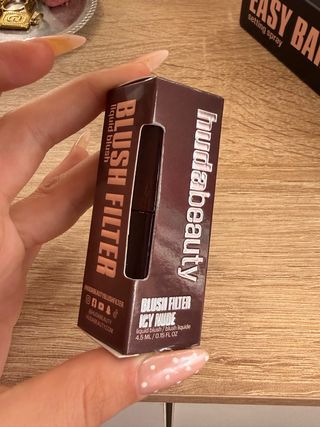 Huda Beauty Blush Filter tono Coco Loco