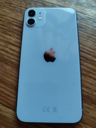 iPhone 11 128GB