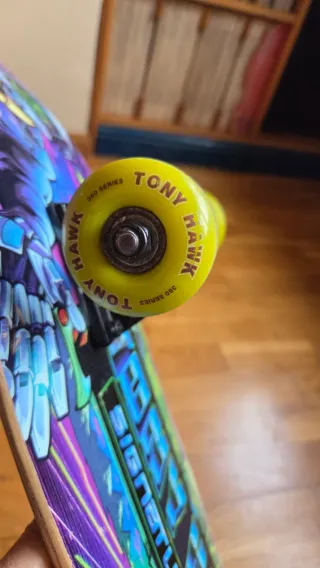 Skate Tony Hawk Signature Series
