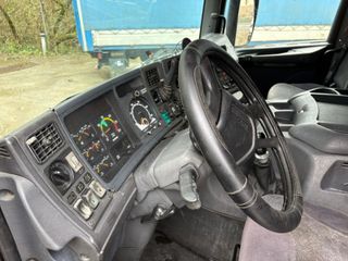 SCANIA 114L 380