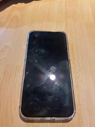 15 pro Max 256 gigas