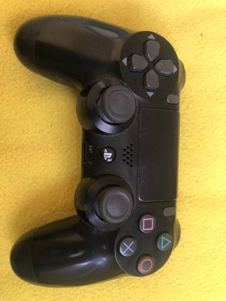 Mando PS4 Original Roto