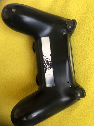 Mando PS4 Original Roto