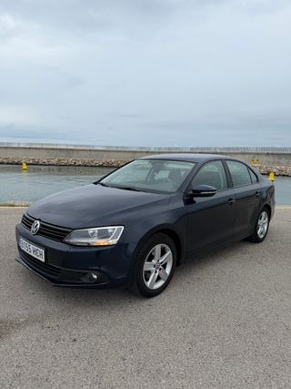 Volkswagen Jetta 2011 automatico