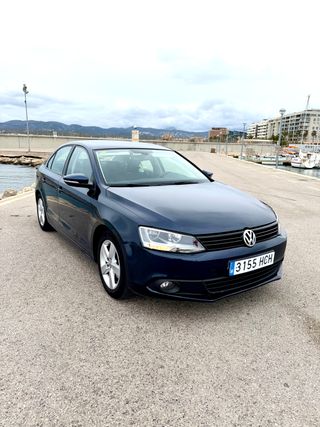 Volkswagen Jetta 2011 automatico