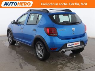 Dacia Sandero 0.9 TCe Stepway Comfort