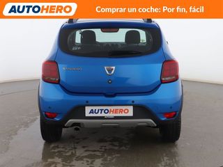 Dacia Sandero 0.9 TCe Stepway Comfort
