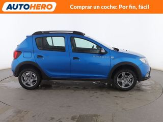 Dacia Sandero 0.9 TCe Stepway Comfort