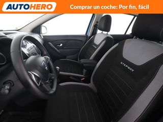 Dacia Sandero 0.9 TCe Stepway Comfort