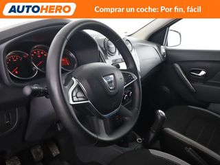 Dacia Sandero 0.9 TCe Stepway Comfort