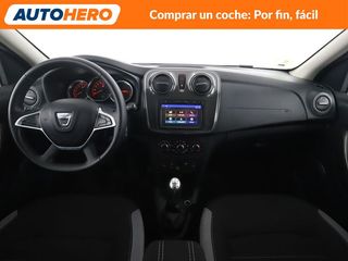 Dacia Sandero 0.9 TCe Stepway Comfort