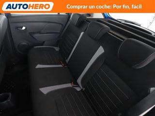 Dacia Sandero 0.9 TCe Stepway Comfort