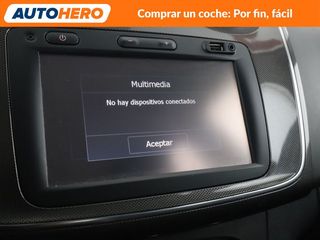 Dacia Sandero 0.9 TCe Stepway Comfort