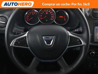 Dacia Sandero 0.9 TCe Stepway Comfort