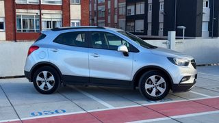 Opel Mokka X 2018