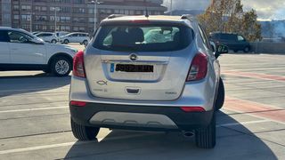 Opel Mokka X 2018