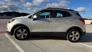 Opel Mokka X 2018