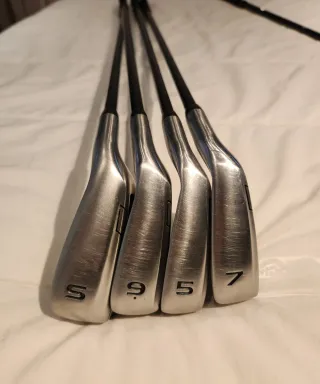 Palos de Golf Mujer - Set 6 Piezas