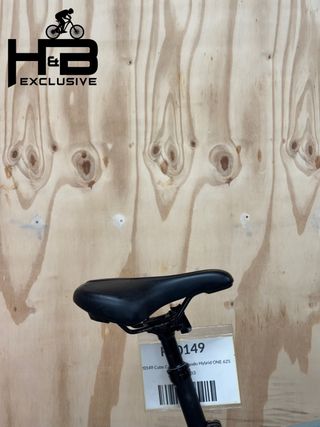 Cube Kathmandu Hybrid One 625 Shimano Deore 2023