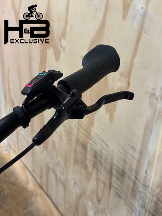 Cube Kathmandu Hybrid One 625 Shimano Deore 2023