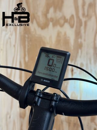 Cube Kathmandu Hybrid One 625 Shimano Deore 2023