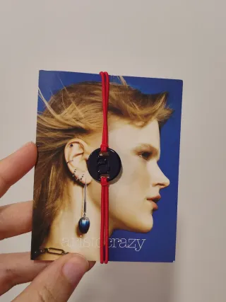 Pulsera tummy Aristocrazy