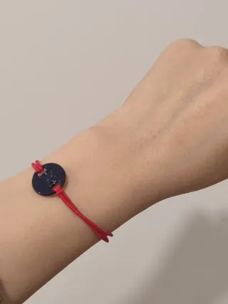 Pulsera tummy Aristocrazy