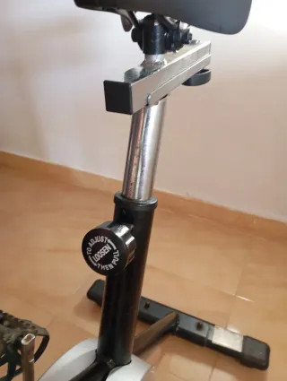 Bicicleta Estática Cups