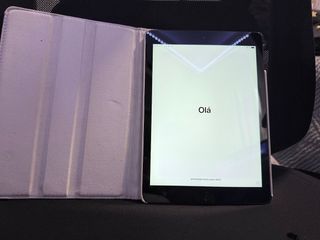 iPad Air 2 64GB Negro