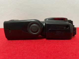 Nikon SB-900 AF Speedlight Flash Profesional i-TTL