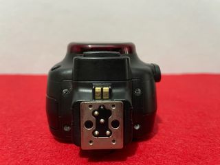 Nikon SB-900 AF Speedlight Flash Profesional i-TTL