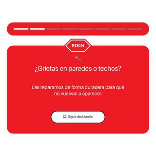 Pintores profesionales | ROCH