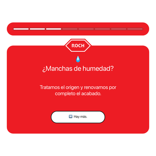 Pintores profesionales | ROCH